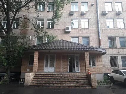 Хорошевское шоссе 38
