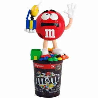 M m s watch