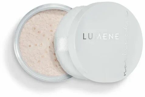 Loose powder рассыпчатая пудра отзывы