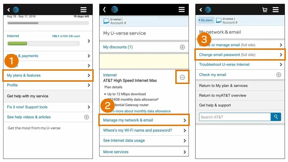 Use email to reset password. Automatic logout from email when changing password mail ru. how to get att transfer pin.