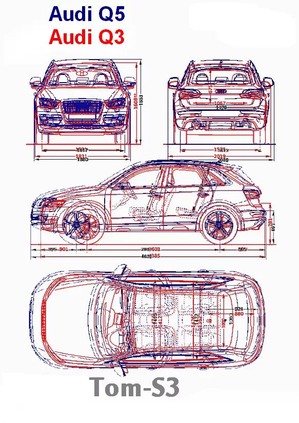 Габариты ауди. Ауди q3 габариты кузова. Габариты Ауди q3 2014. Габариты Ауди q3 2020. Ауди q5 габариты кузова.
