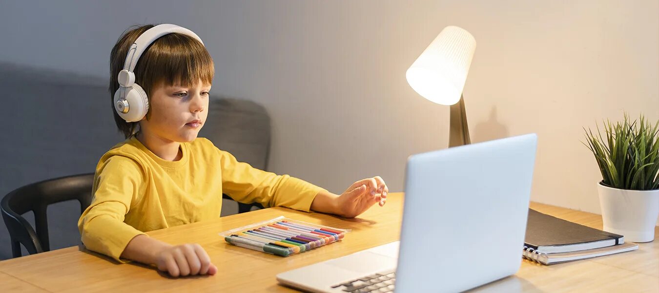 Light learning