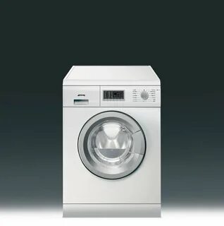 Стиральная машина smeg