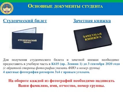 Получили главный документ