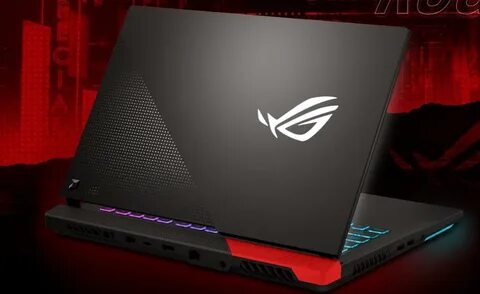 Asus rog strix g16 90nr0c61