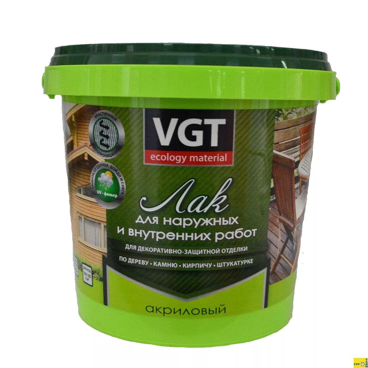 подходит ли акриловый лак для