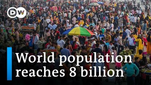 Billion people
