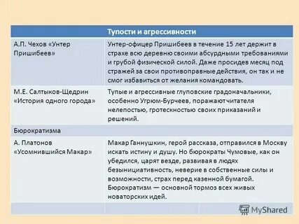 Какие недостатки высмеивает чехов в рассказе