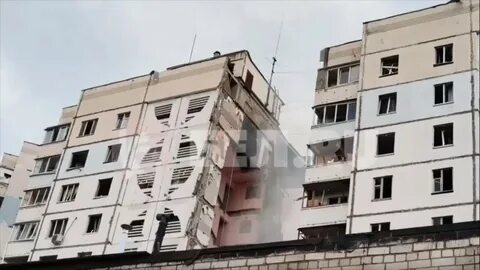 Трагедия в белгороде 12 мая 2024