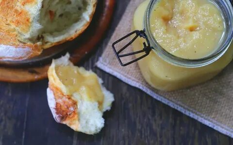 Рецепты с бананом простые на скорую руку