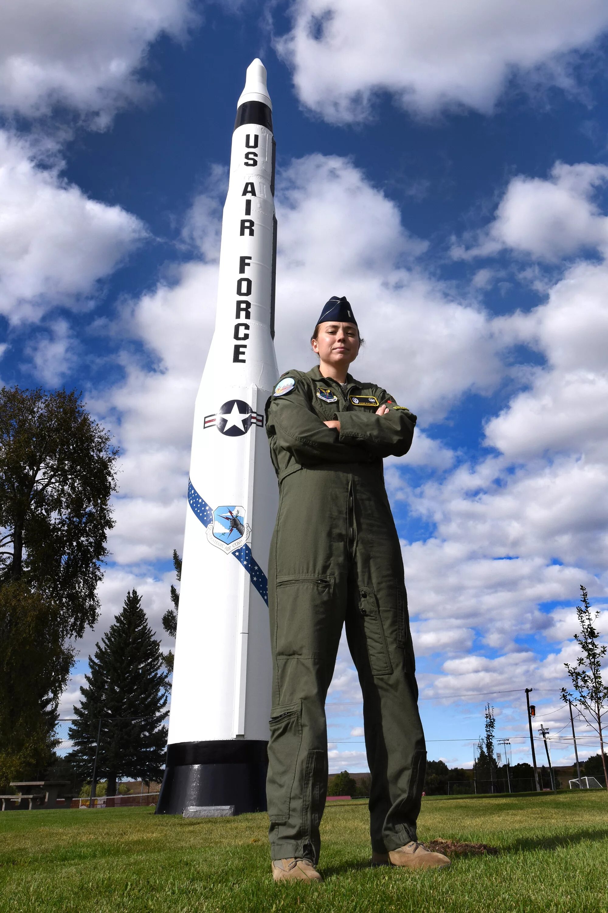 Minuteman iii