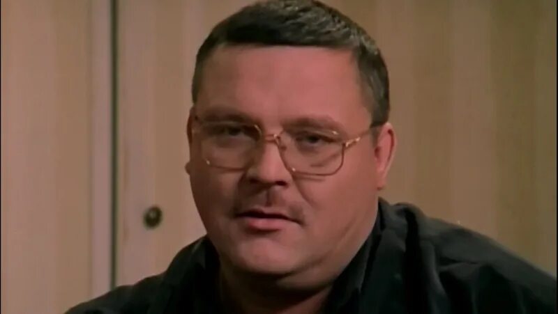 Актер играющий михаила круга