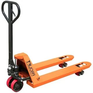 Гидравлическая тележка prolift ac25