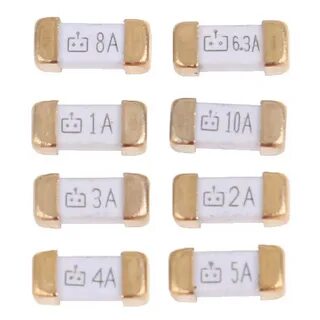 Smd предохранитель