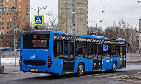 Маршрут 57