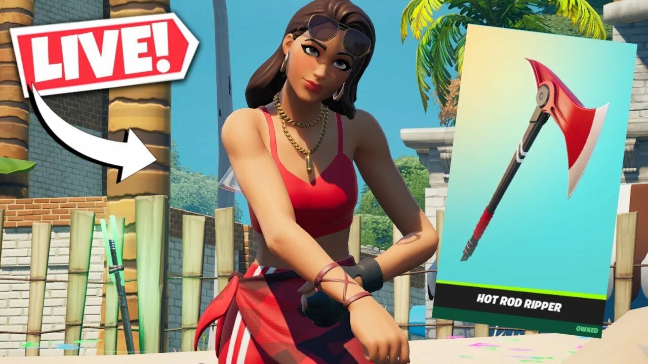 Скин Руби ФОРТНАЙТ. Загорелая Руби ФОРТНАЙТ. Boardwalk Ruby Fortnite hot. Загорелая Руби скин.