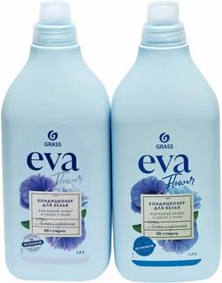 Кондиционер eva