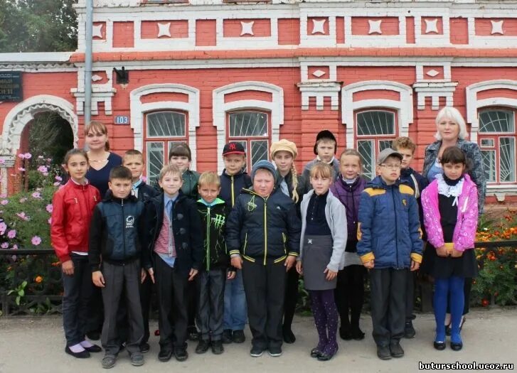 школа имена победы