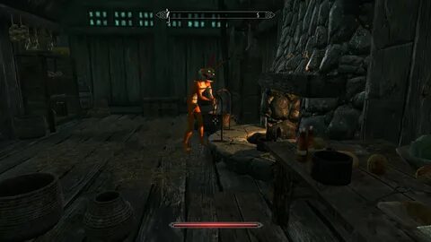 Skyrim моды русификатор