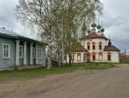Погода в устюженском районе вологодской
