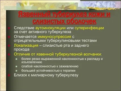 Перечислите места