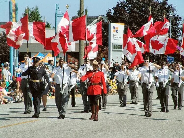 Какой праздник 1 мая отмечают в канаде. 1 мая в канаде. день канады (canada day). праздник труда в канаде. день труда праздник в сша.