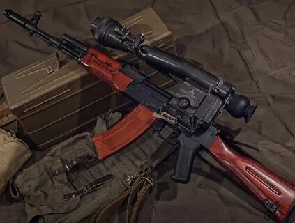 Ак 74с