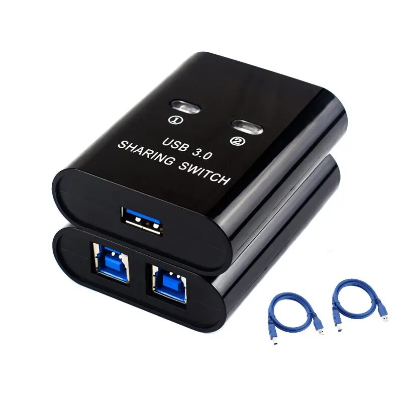 Usb разветвитель для принтера на 2 компьютера. Usb splitter 2 port. переключатель юсб на 2 компьютера. usb 2.0 switch переключатель на 2 порта для принтера и сканера. юсб переключатель для принтера на два компьютера.