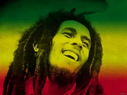 Bad boy marley