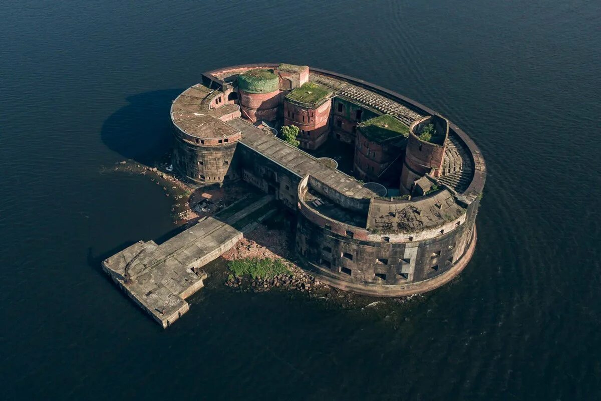 Форт Кроншлот в Кронштадте. Кроншлот крепость Санкт-Петербург. Fort форт