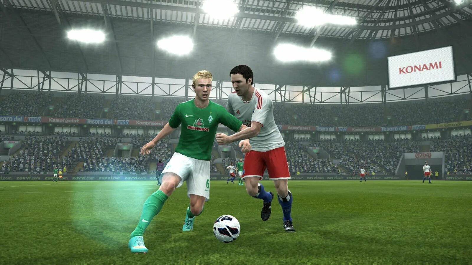 Pro Evolution Soccer 2013. Патч PESEDIT. PESEDIT 13.0 для Pro Evolution Soccer 2013. PESEDIT 2012 V2.2. Игр футбол 2013