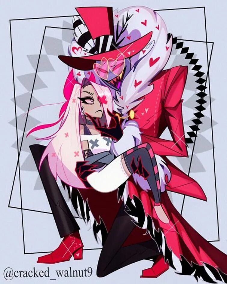 Niffty hazbin. Аластор и вокс шип. Отель хазбин вегги и валентино. Отель хазбин арт toxiccat99. Валентино и вокс шип фанфики.