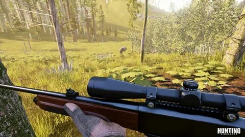 Pc hunter
