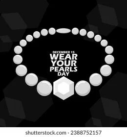 Pearls day
