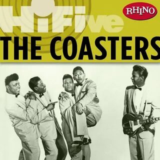 The coasters