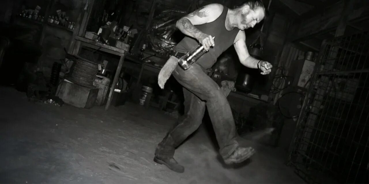 волчья яма лучшее качество