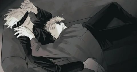 Gojo satoru x