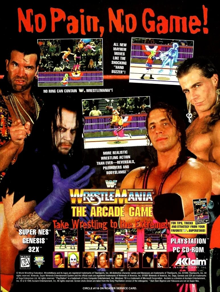 Игра на сегу реслинг. WRESTLEMANIA 1995. WRESTLEMANIA 1995 сега картридж. WRESTLEMANIA Sega обложка. WWF WRESTLEMANIA game.