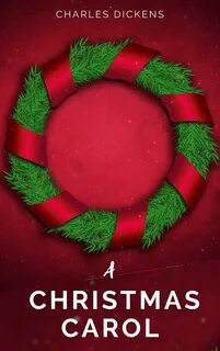 Charles dickens christmas