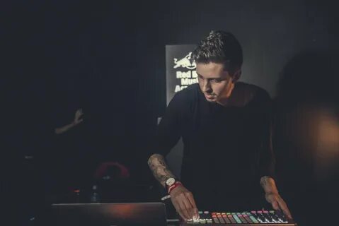 Awakening mix