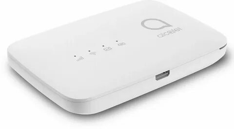 Alcatel link