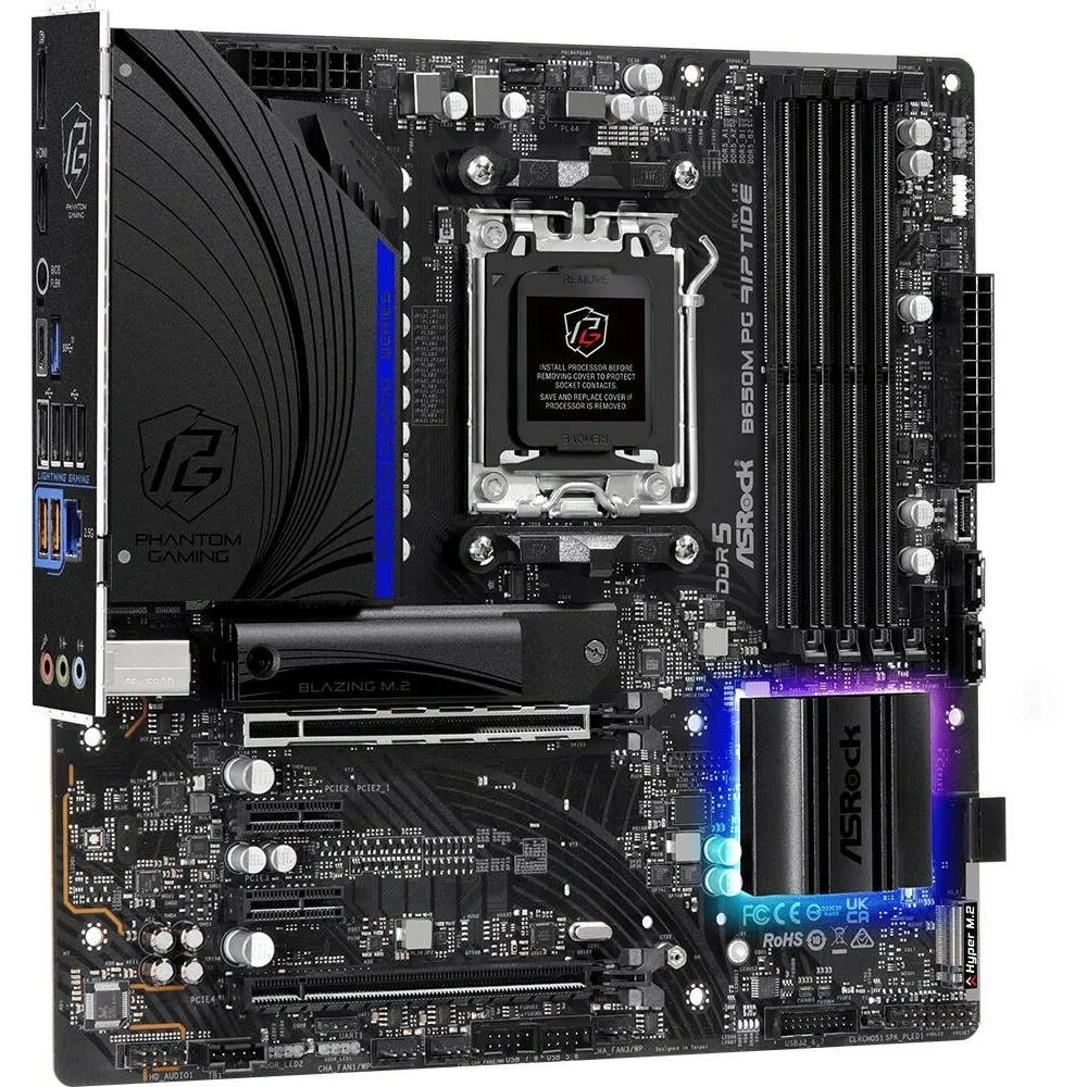 Asrock b660m pg riptide. ASROCK b650m PG Riptide. B650m PG Riptide. ASROCK b650m PG Riptide ddr5. Материнская плата ASROCK b660m PG Riptide.