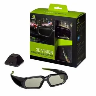 Очки vision