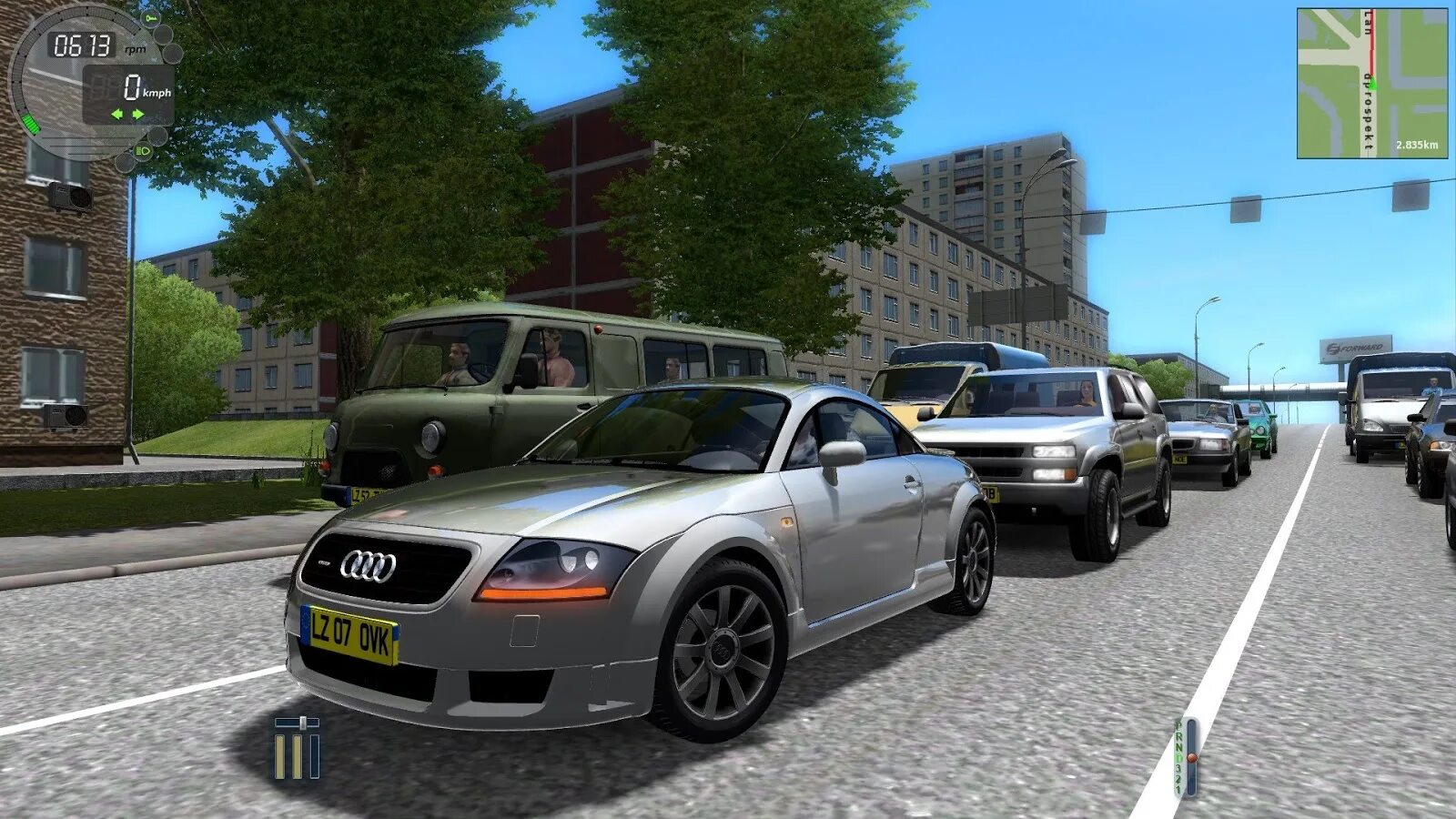 City car driving 4. City car Driving 1.4.1. City car Driving 2. Ауди в Сити кар.