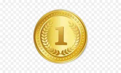 1 место золото