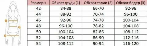 94 104 размер