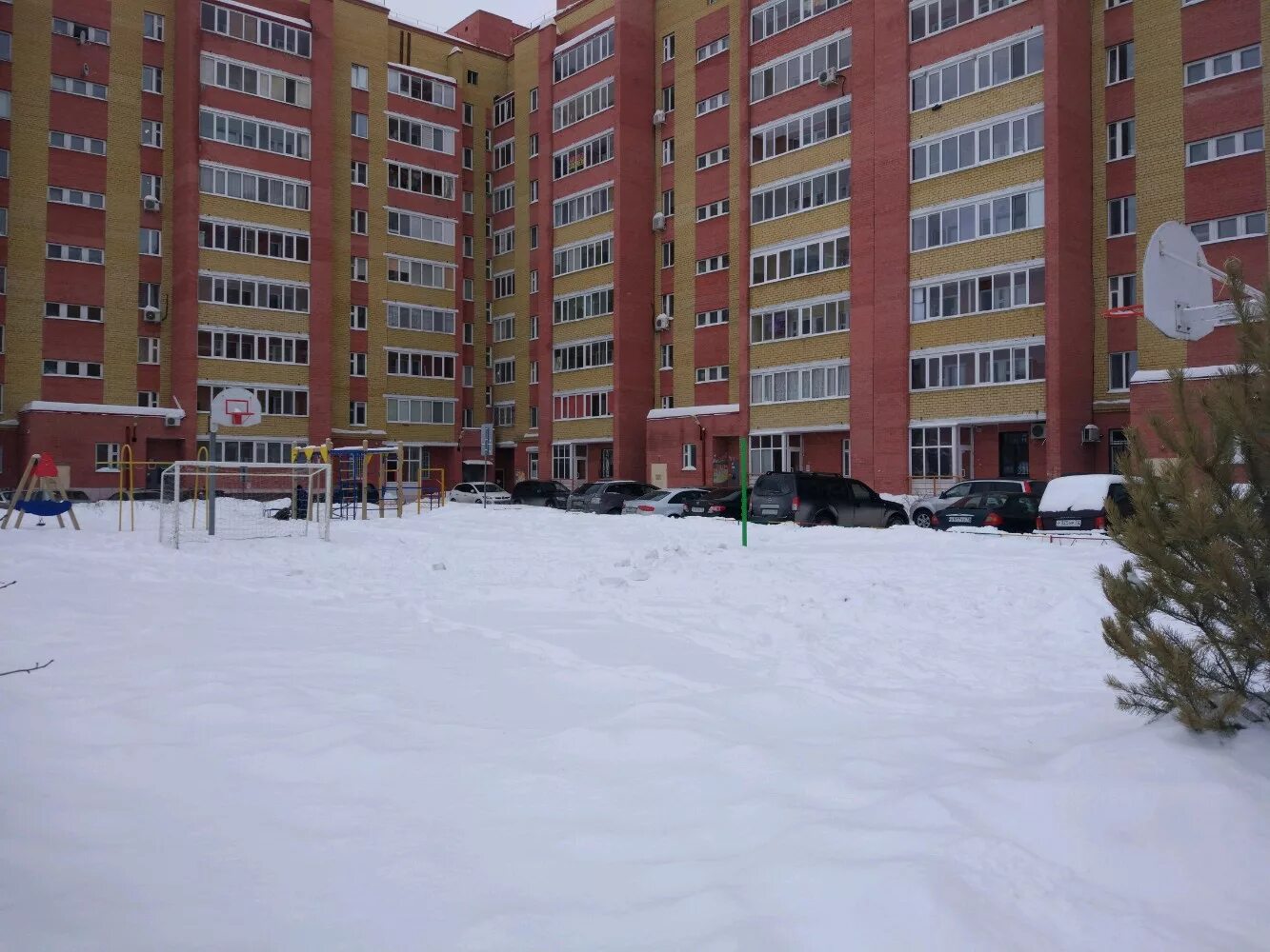 Киров, ул. По ул. Жк времена года апрелевка. Пролетарская ул отзывы. Киров, ул.