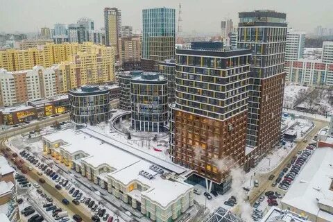 Форма жк