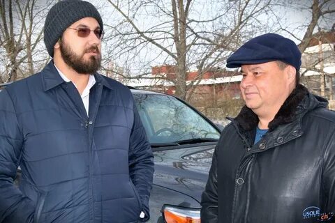 Градусы усолье
