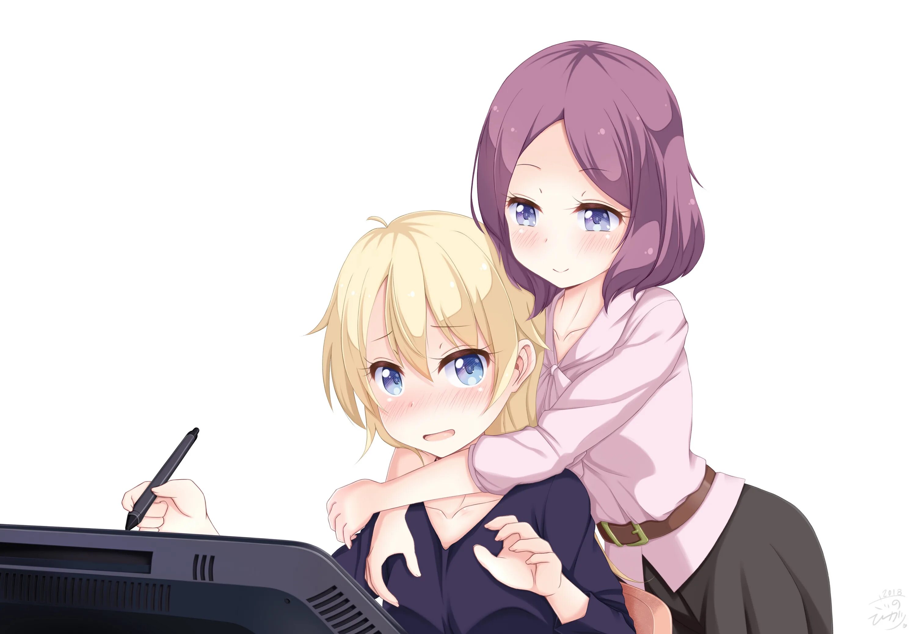 This is me new game